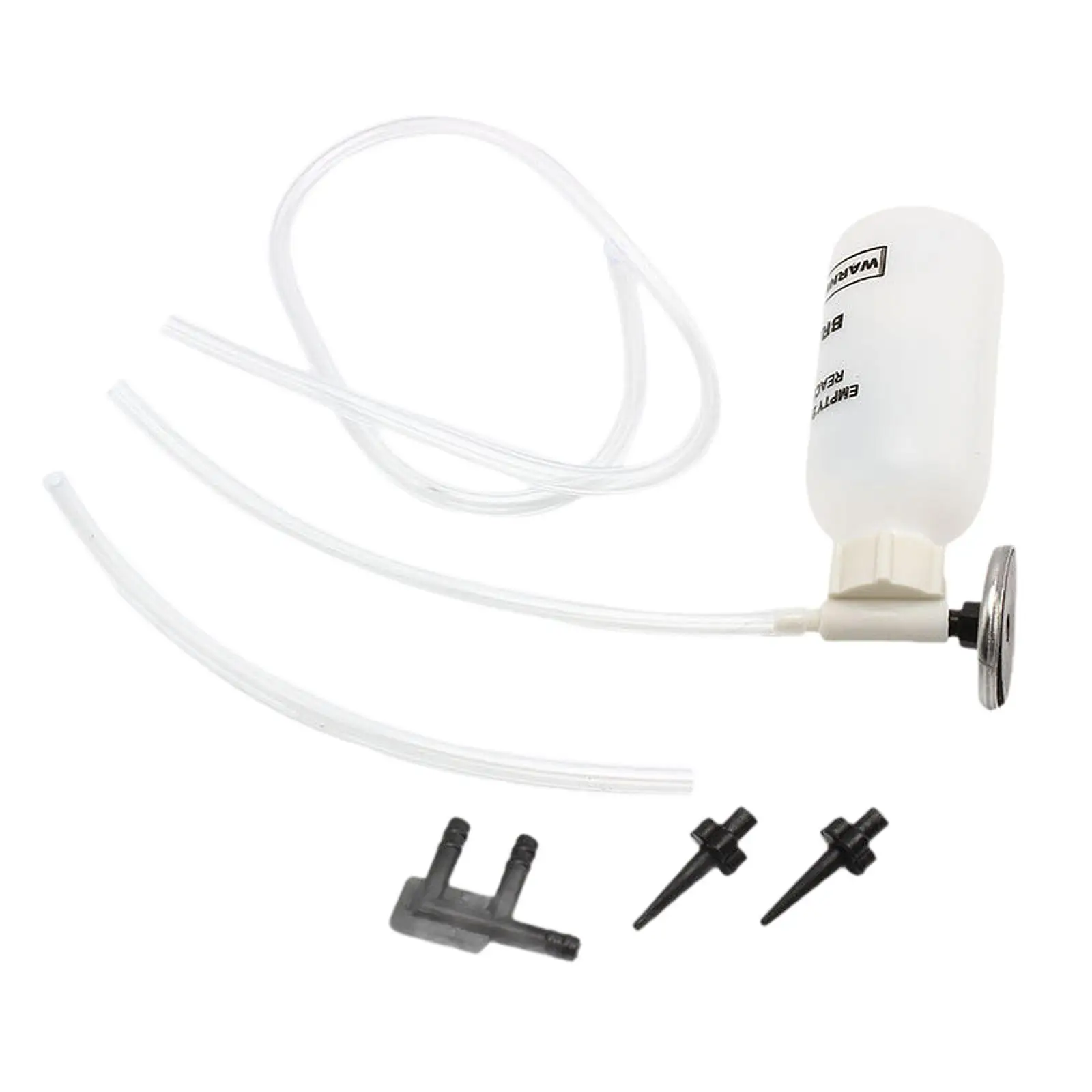 Инструмент для выпуска тормозного воздуха прочный легкий универсальный