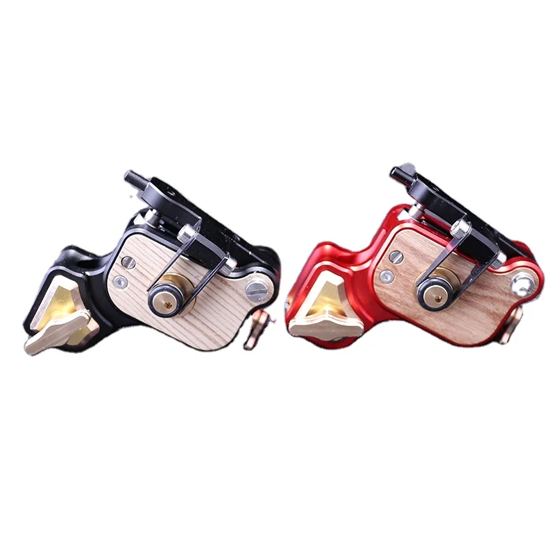 

Stronger Motor Tattoo Artists Rotary Tattoo Machine Pen