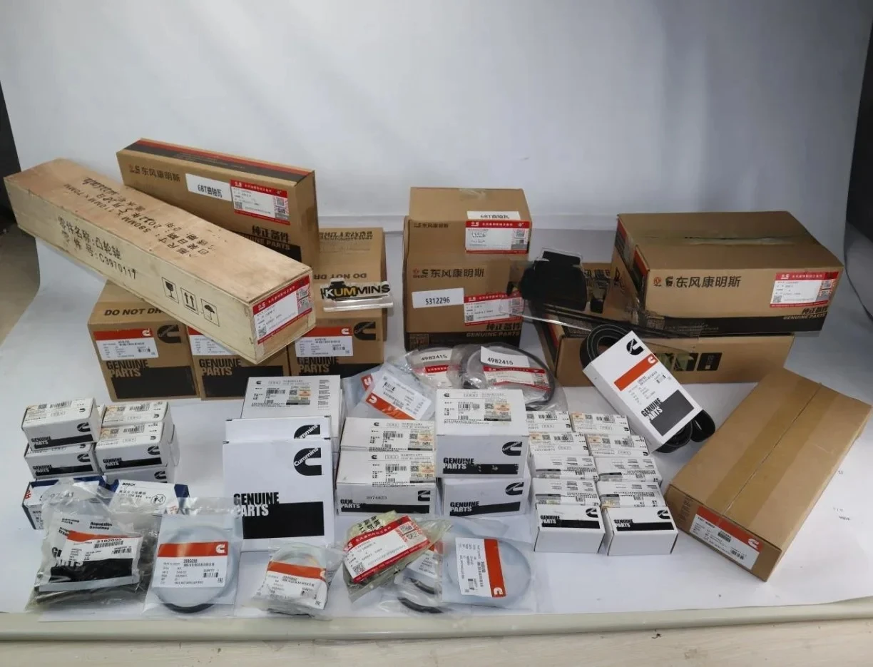 Электронный модуль управления ECM ECU CM2150 4988820 4943133 4943134 4940518 600-475-1100 600-475-1101 для Cummins