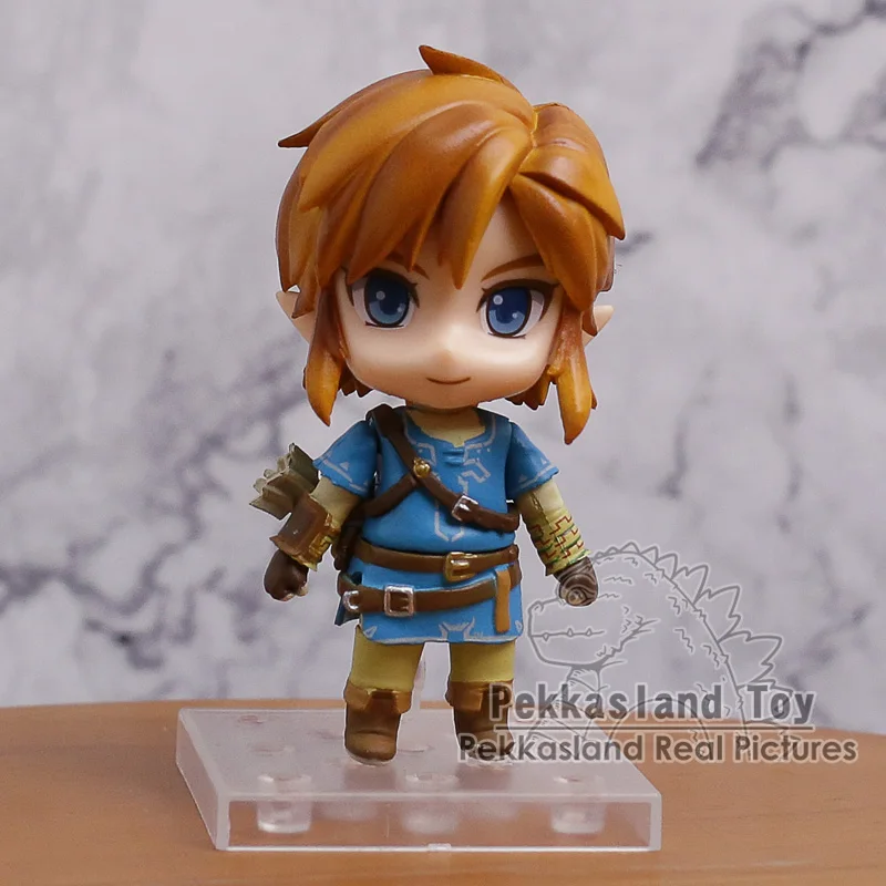 Экшн-фигурка из ПВХ 733 / 553/413 Коллекционная модель игрушки