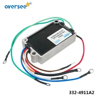 332 4911a2 switch box cdi for mercury mariner 20 40hp outboard 2 cylinder332 4911a3 332 4911a5 332 4911a8 338 4733a2