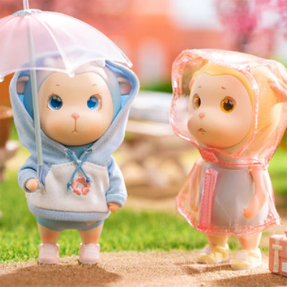 

Lovely Lamb Dolls Funny Miniature Animals Dolls For Girl