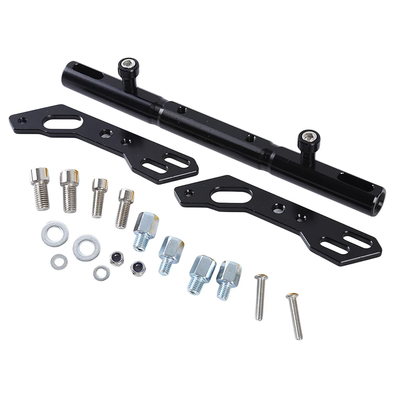 

Удлинитель руля мотоцикла, легкий прочный удлинитель руля велосипеда для лампы мотоцикла E-Bike