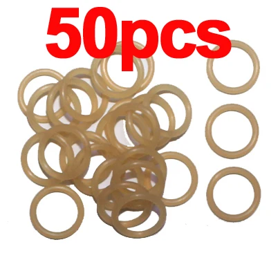 

Полиуретановые уплотнительные кольца для регулятора бака HPA 20/50 шт.