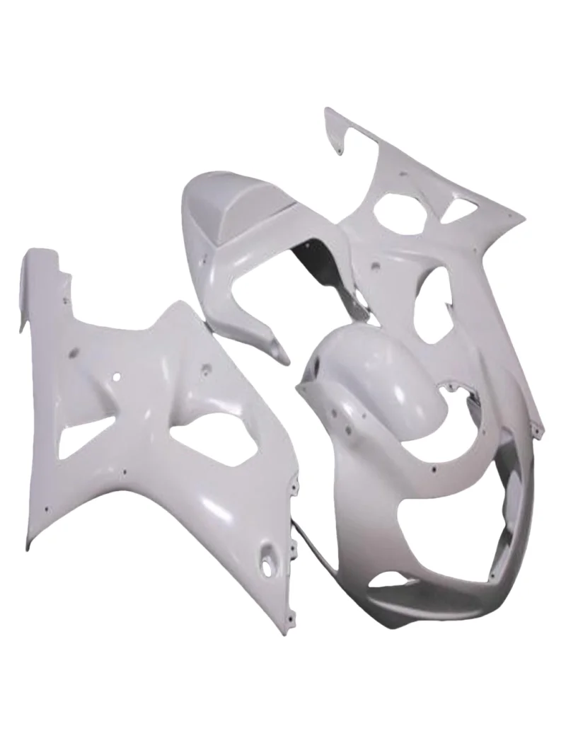 Новые комплекты обтекателей для мотоциклов из АБС-пластика полный кузов GSXR1000 GSXR