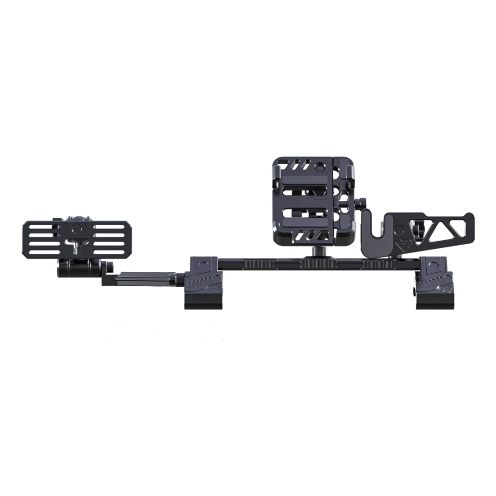 SXMA центральная консоль кронштейн для мобильного телефона подставка рации