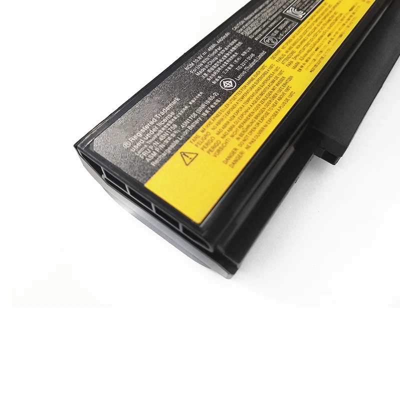 CSMHY оригинальный новый аккумулятор для ноутбука 48 Втч E555 Lenovo ThinkPad E550 E550C E560 E565C 45N1759