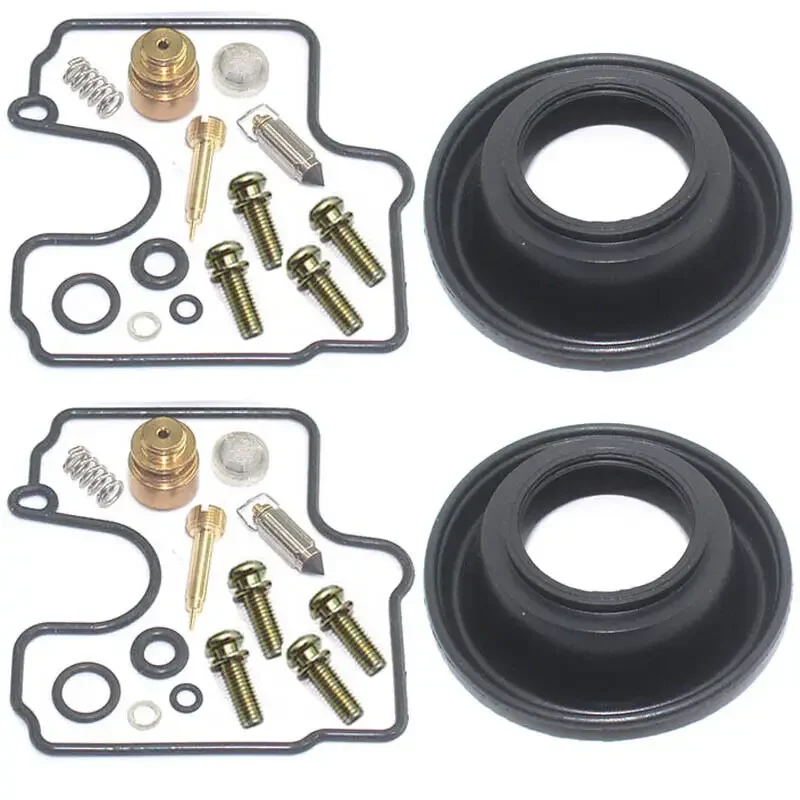 Набор для ремонта карбюратора Suzuki VL1500 VL800/Z VL 1500 800