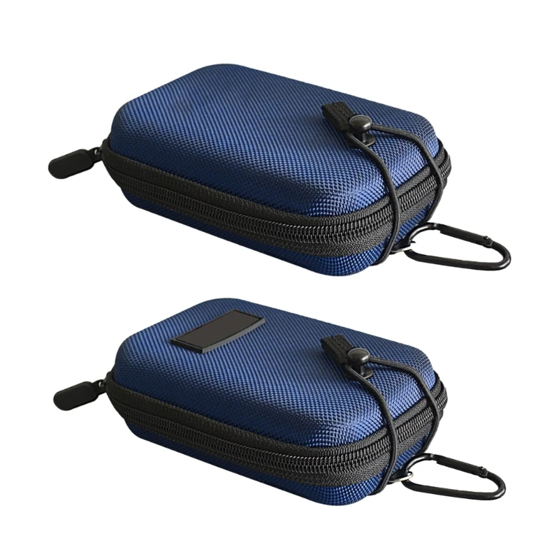 

Hard Shells Golf Rangefinder Carry Case EVA Bag Shells Cover Carry Storage Bag