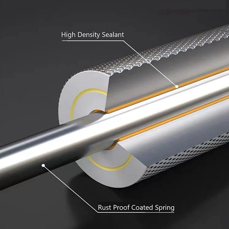Комплект прочности для ручки 3 (100LB 200LB 300LB) металлический тренажер запястья и