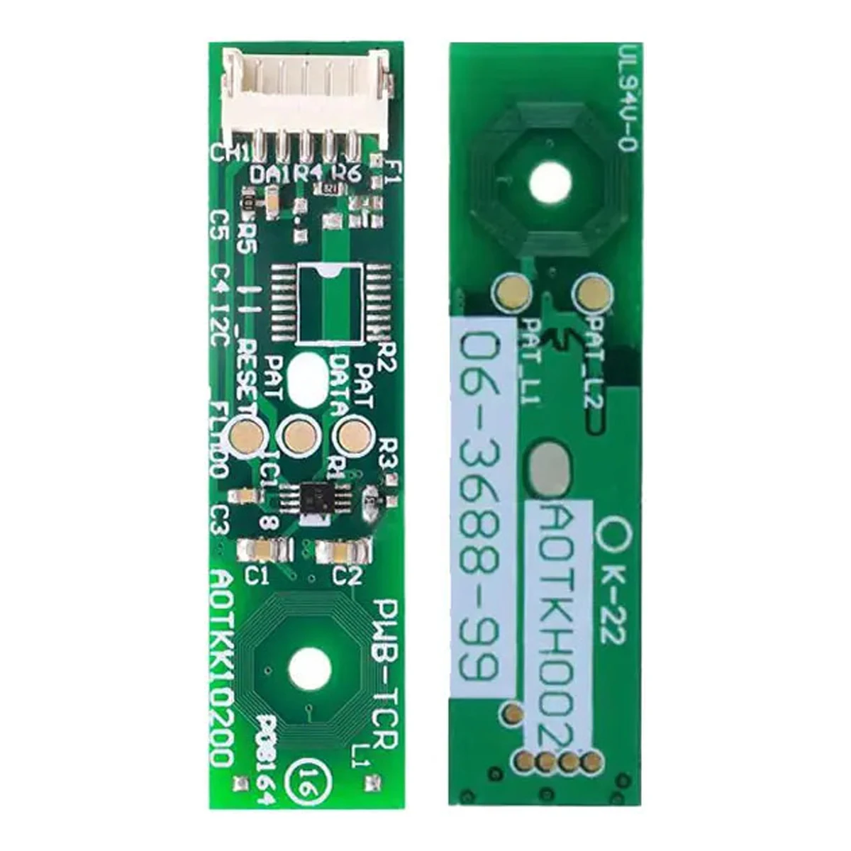 Фото DR512 DV512 TN324 TN513 DV311 TN512 Чип разработчика барабана тонера для Konica Minolta Bizhub C224 C284 C220 C280 C360 C364 C454 C554 №2