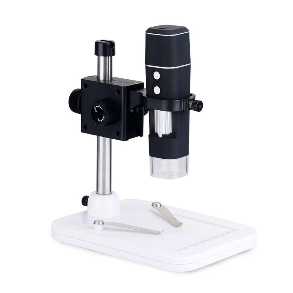 

WiFi Wireless 500X Camera 2MP Digital Microscope Magnifier for IOS Android-226770