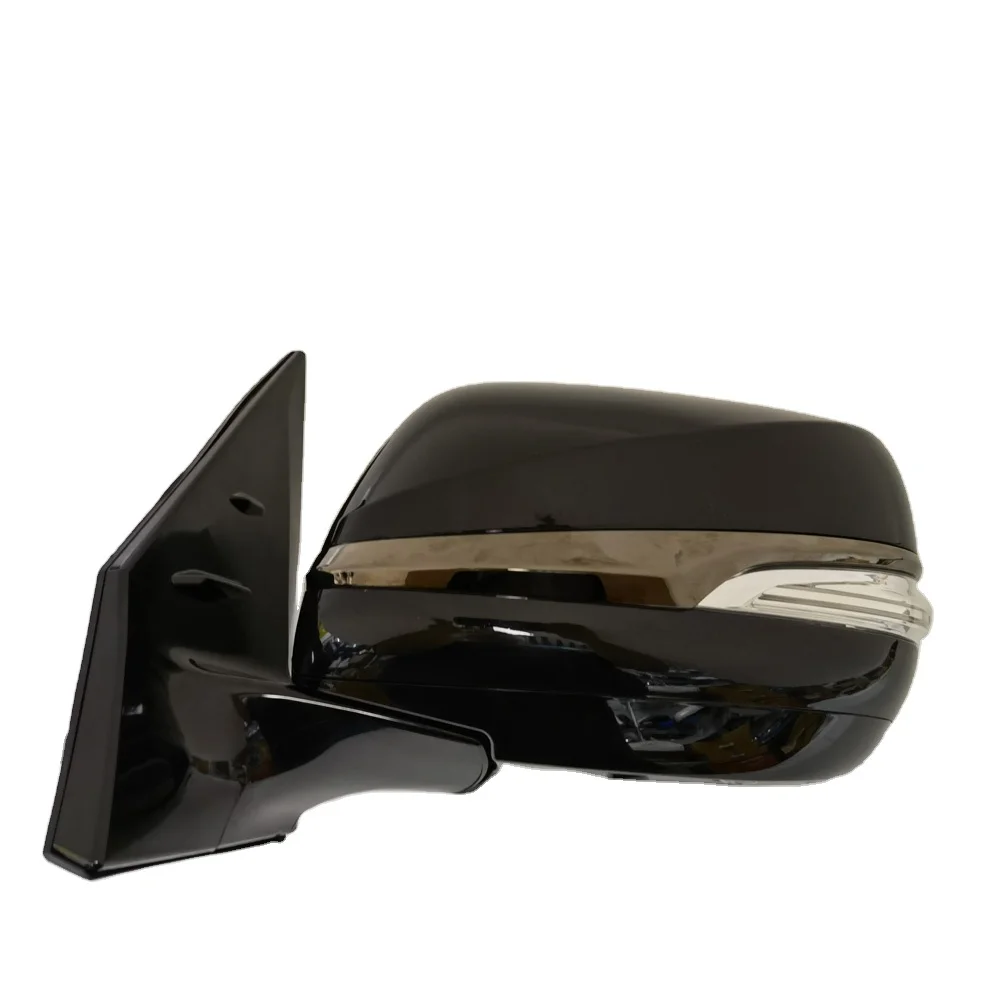 Левое зеркало заднего вида в сборе для LEXUS LX570 LX450D GX460 GX400 22 линии URJ201 2016 2017 2021 87940-60S11