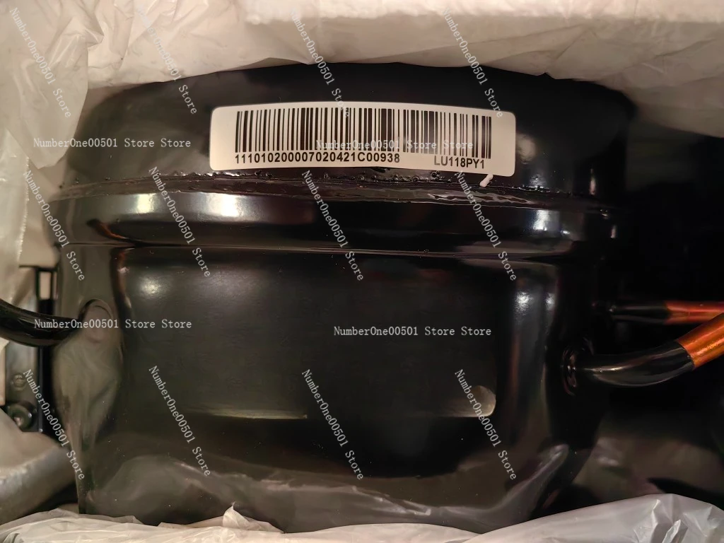 LU118PY1 VFA/090CY1/110CY/090CY /110CY1 Компрессор холодильника с преобразованием частоты