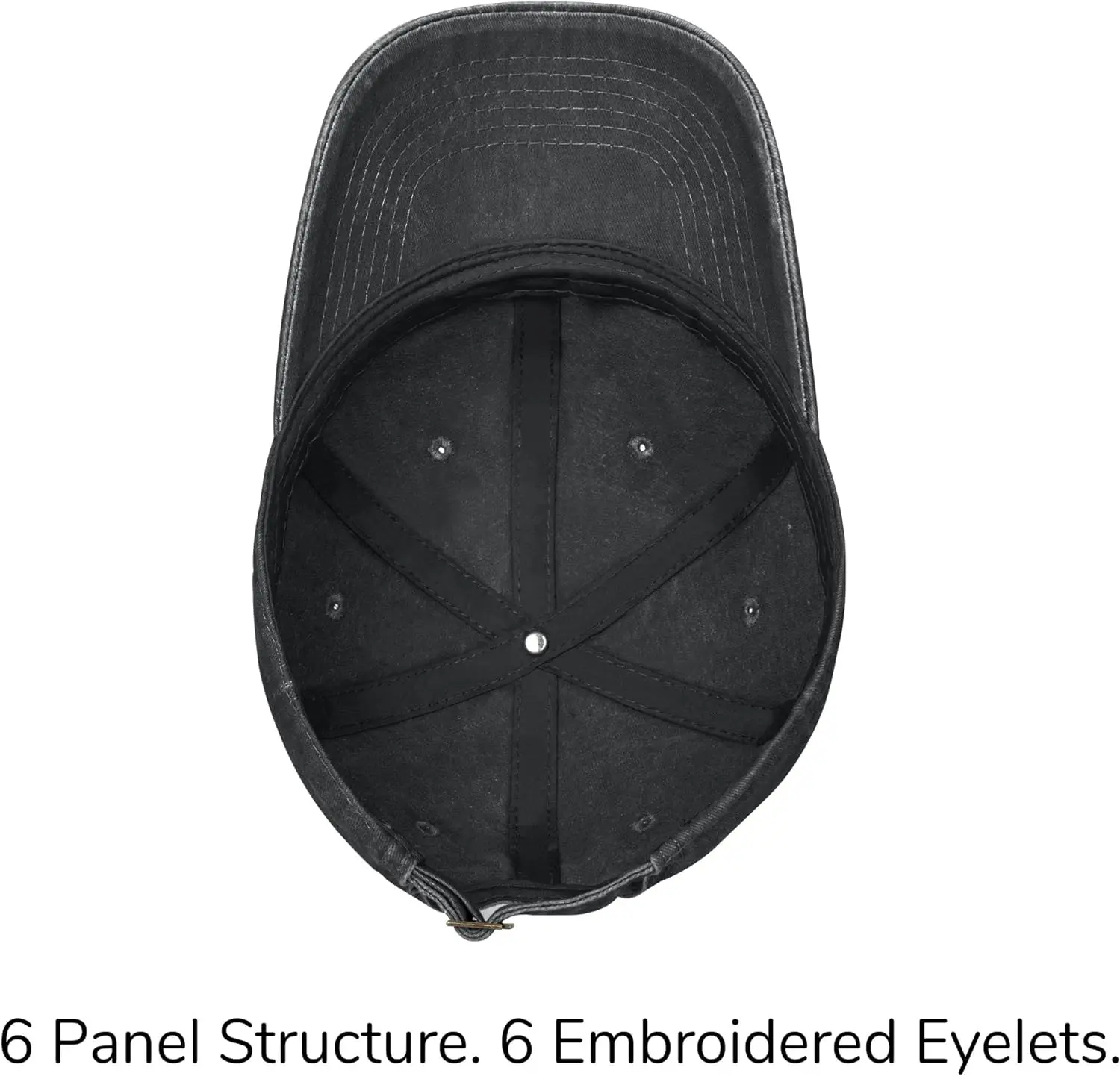 Бейсболка унисекс с принтом птицы Феникс регулируемая винтажная стираемая