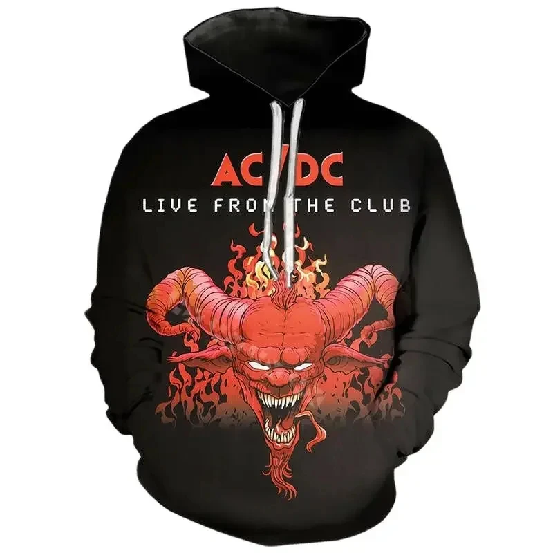 

Мужская/Женская Повседневная Толстовка с капюшоном, с длинным рукавом