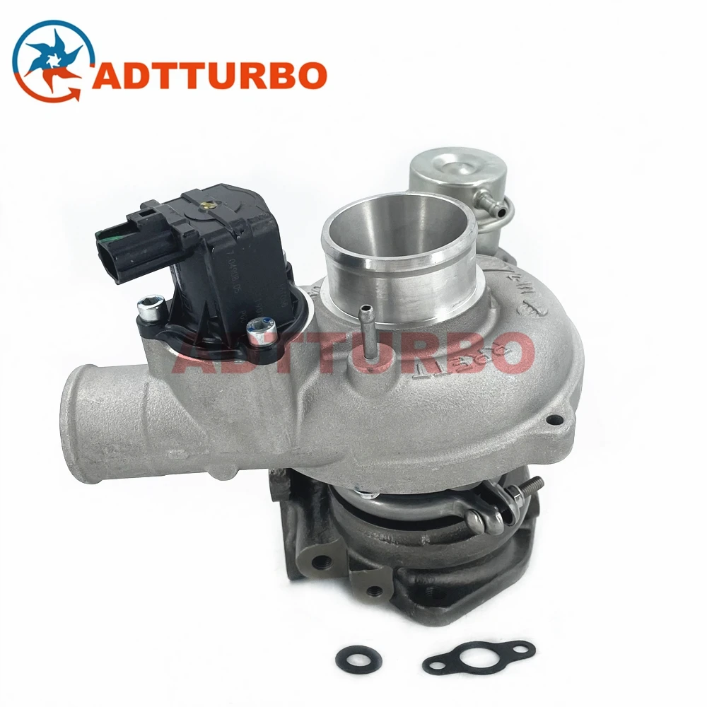 

MGT1752S 807859 Turbocharger For SAIC AUTO MAXUS G10 Engine 20L4E 2.0TGI 224HP Euro V 2.0L Turbo 30033254 10278578 10005570