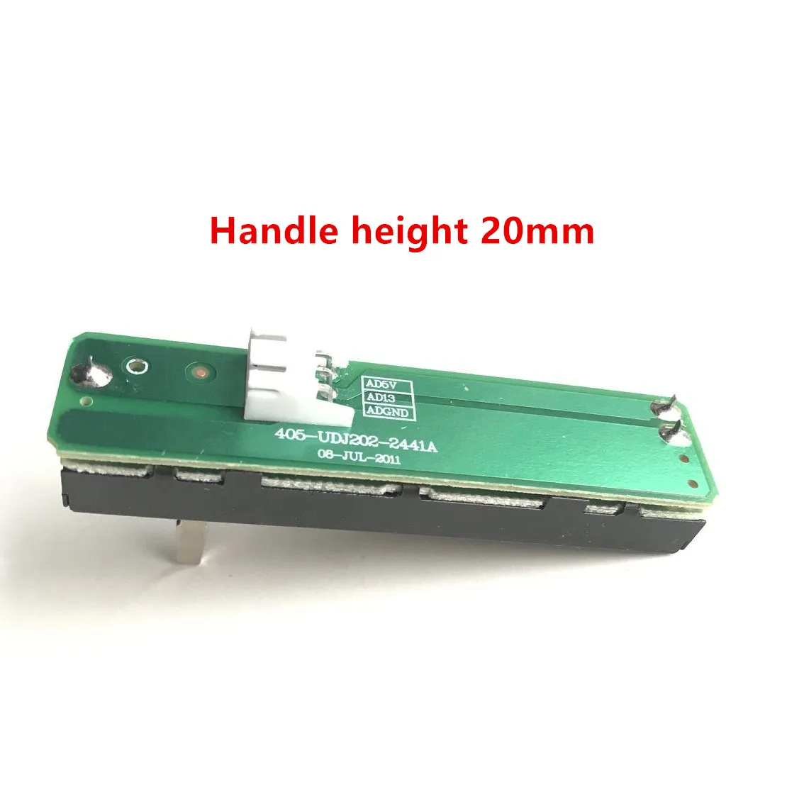 Контроллер-кроссфейдер 704-EN1000-9788 для Pionner DDJ-SX2 DDJ-RX 1 шт