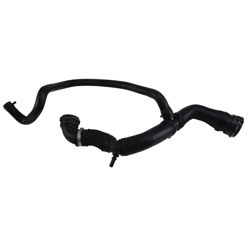 Фото Новый шланг радиатора для Land Rover Range Rover Sport L494 Range Rover L405 4,4 V8 Diesel 448DT LR034643 LR080119 №2
