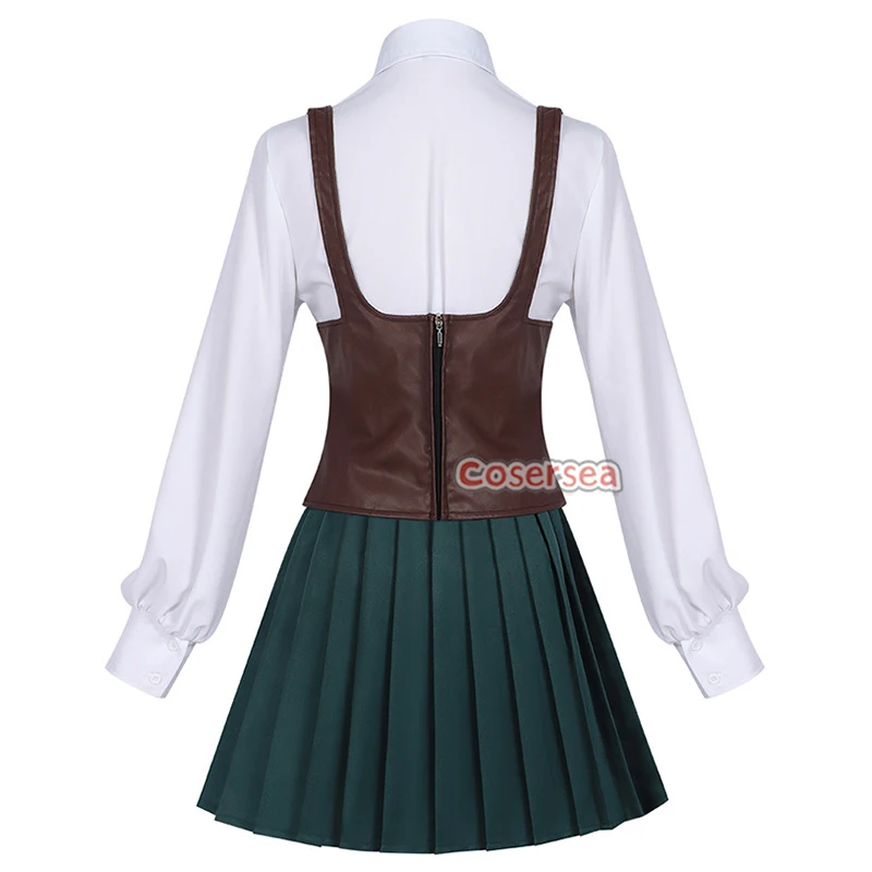 Cosersea Utsukushisugi Mimimi Косплей костюм