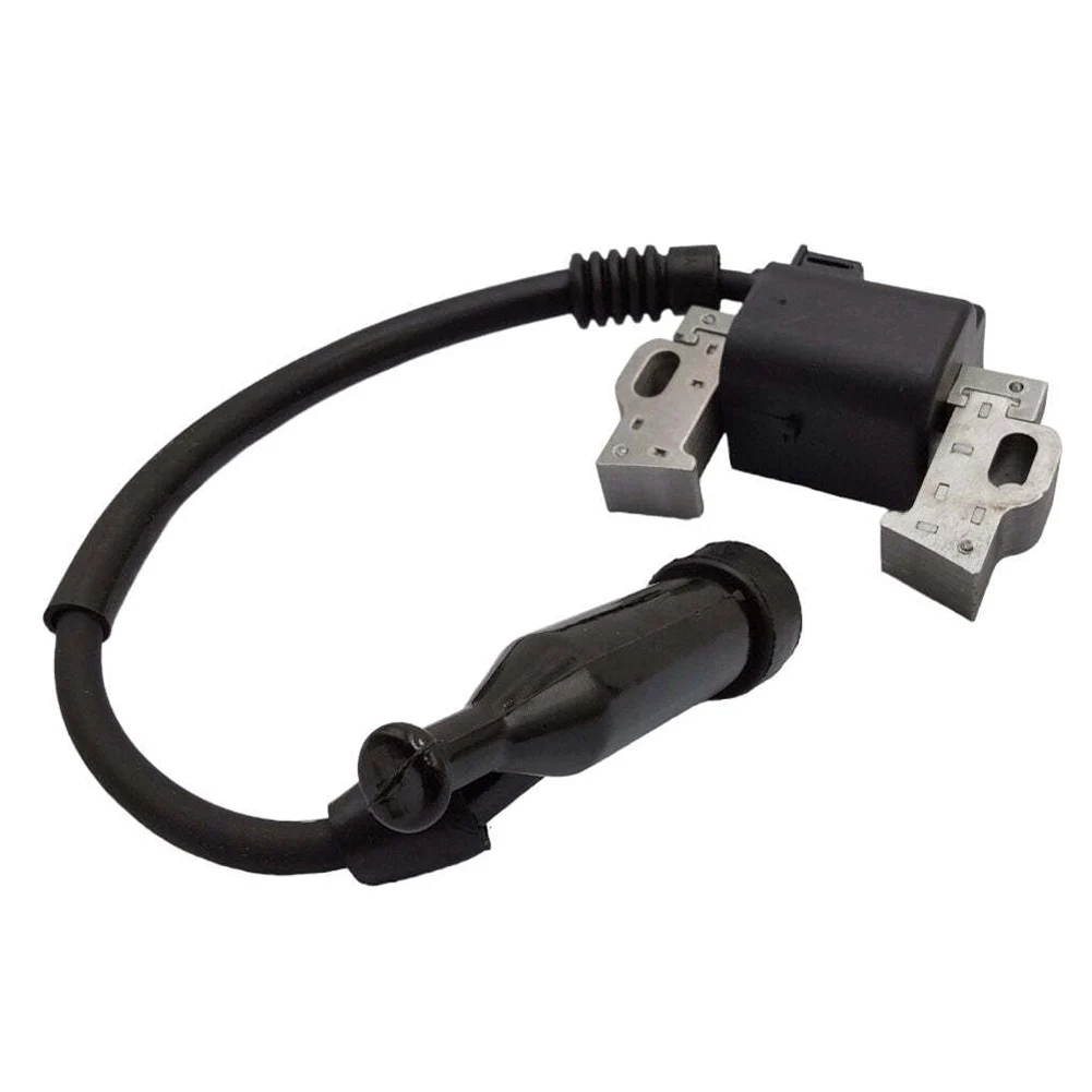 

Катушка зажигания для Honda GX240 GX270 GX340 GX390 30500-Z5T-003, катушка зажигания с 4 трубками, детали для газонокосилки, электроинструмент для сада
