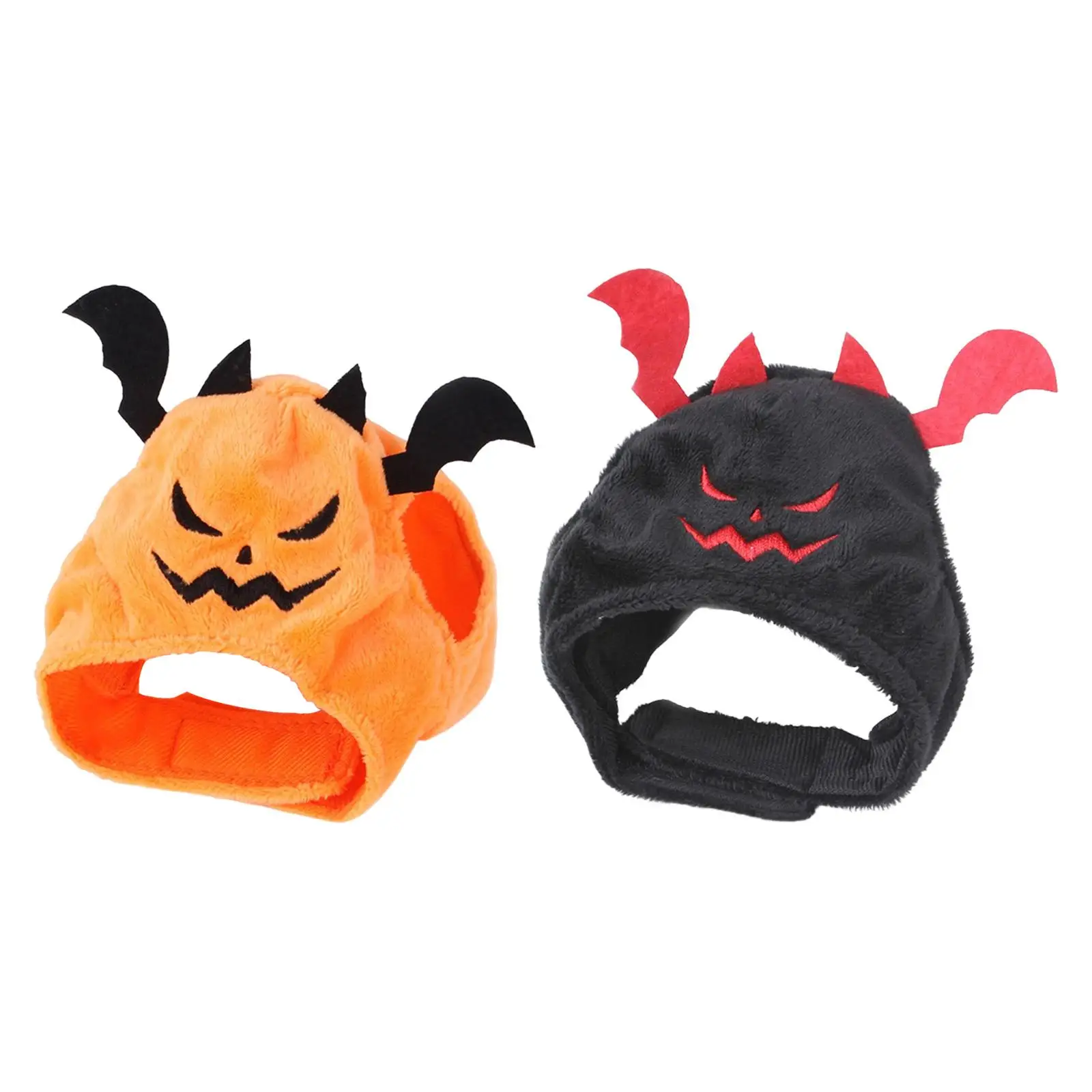 

Halloween Hat Headgear Headdress Dress up Cat Hat for Kitten Ornaments Party Supplies