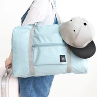 40hottravel storage bag multi purpose large capacity compact travel bag women handbag for outdoor