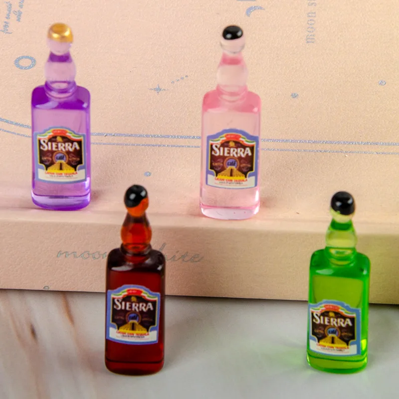 

Punk DIy Resin Decorations Accessories 3D Mini Personality Jewelry For Nail Phone Case Stationery Box Schoolbag Car Ornaments