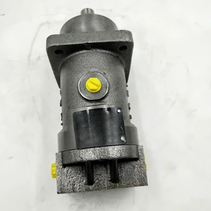 Торговая гарантия zhenyuan A2FM A2 A2F A2FM5/61WVBB030 гидравлический насос двигатель с двойным