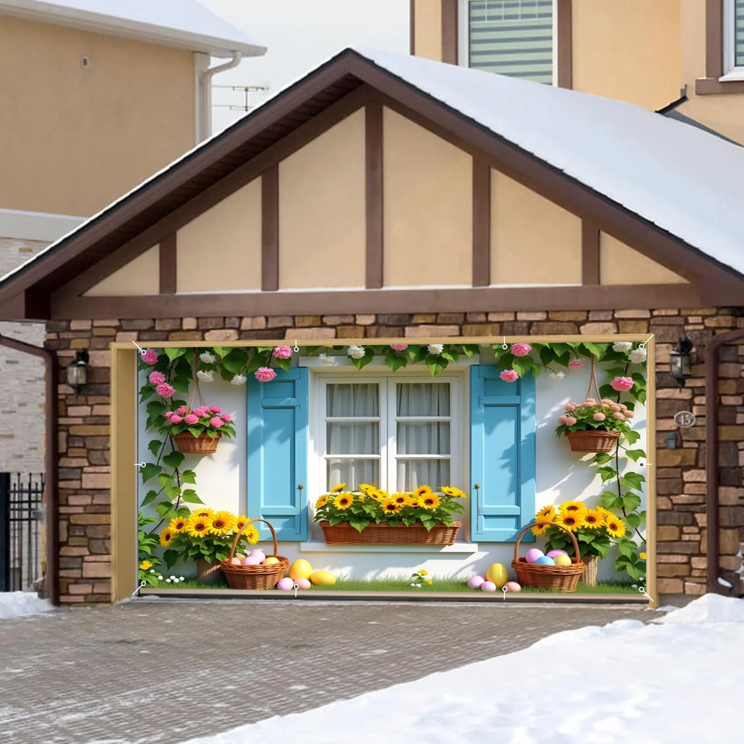 Пасхальный кролик