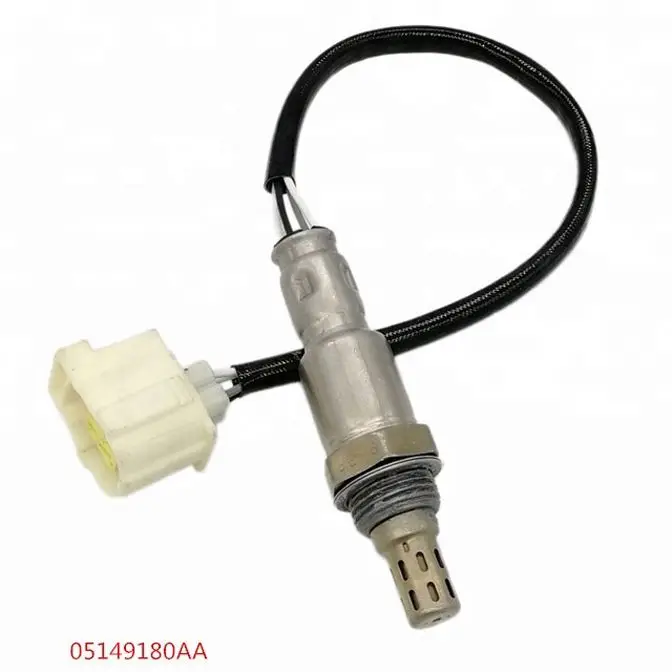 

Durable Oxygen Sensor 05149180AA 7B0906262B 250-24680