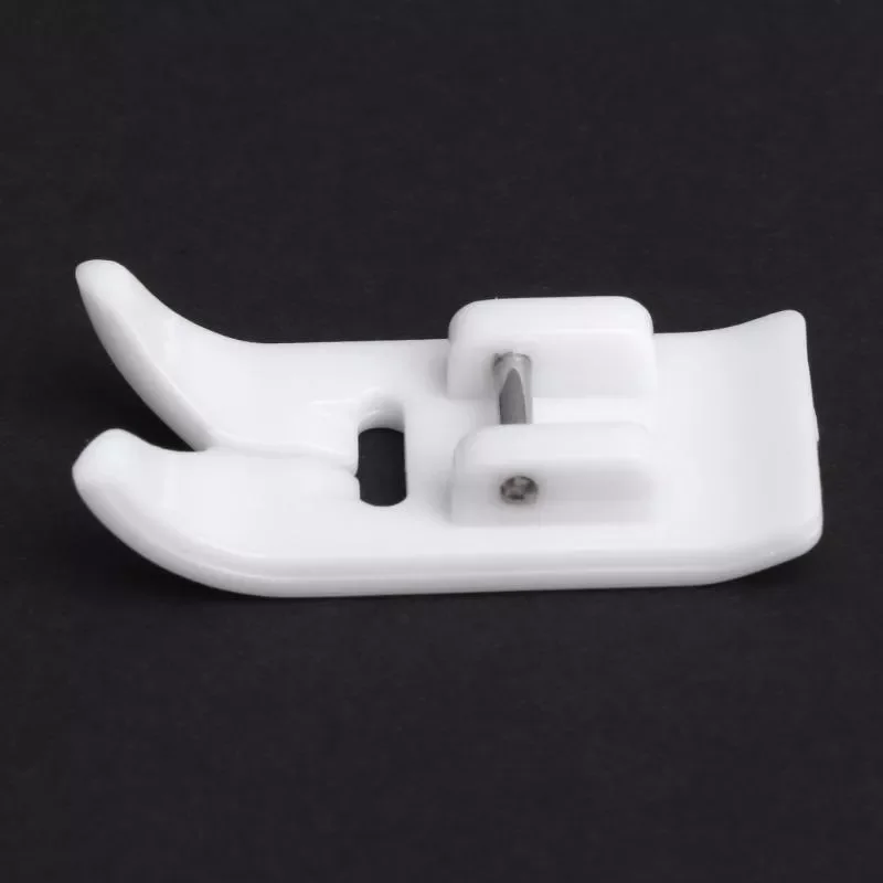 

Non-stick Pressure Foot Snap On Sewing Presser Foot Leather pressure foot Home sewing machine Multi-Function 2AA7001