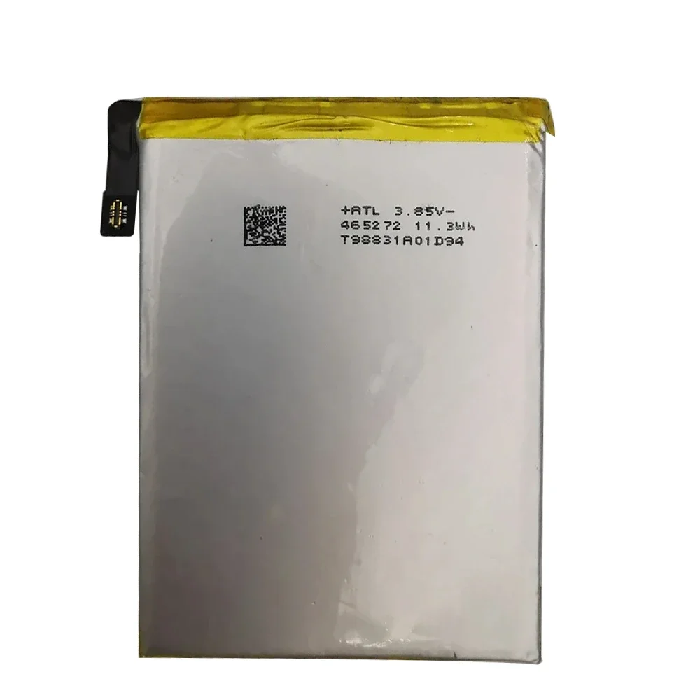 2024 годы 2915 мАч G013A-B аккумулятор для HTC GOOGLE PIXEL 3 G013B G013A телефона новейшее