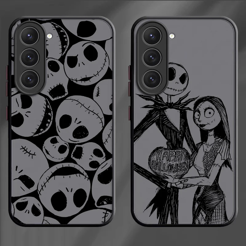 Чехол для Samsung S23 S22 S21 Ultra S20 FE S10 S9 Plus Lite 4G