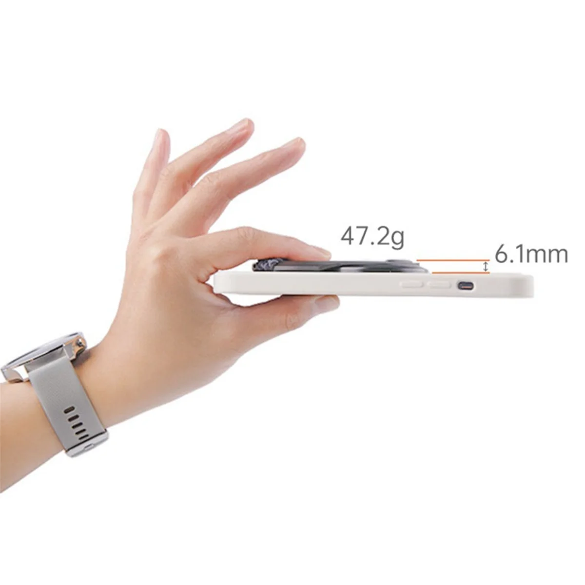 Подставки для фотографий сотового телефона MagFlex фотостойки Magsafe селфи-палки