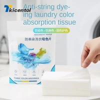 50pcsbag laundry tablets concentrated washing powder underwear detergent sheet laundry bubble paper clothing cleaning product