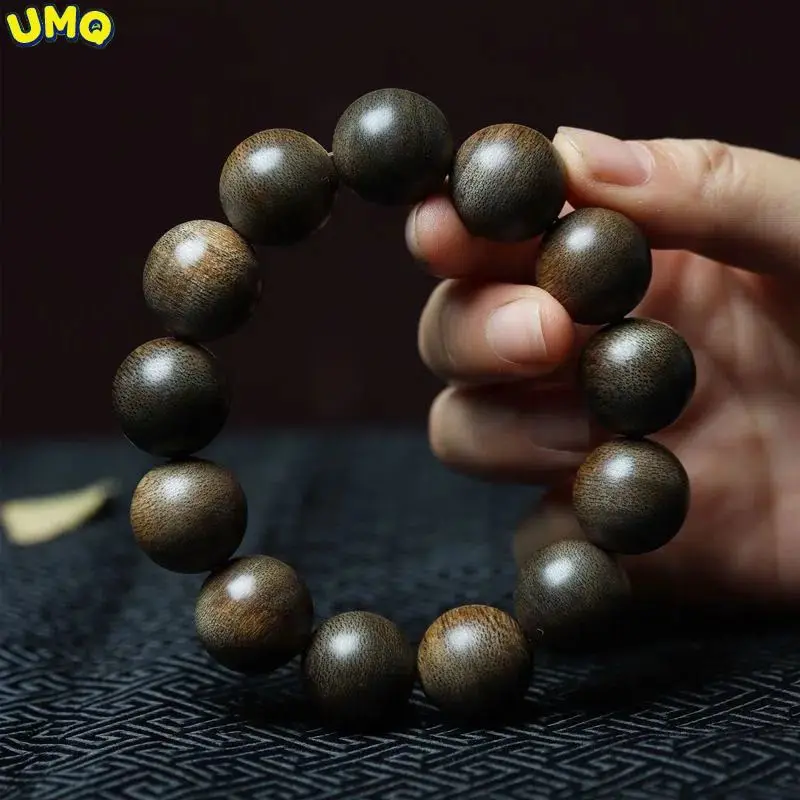 

С национальным сертификатом проверки он чистый и естественный. В Nha Trang вьетнамский агарвуд Che Eaglewood Handstring