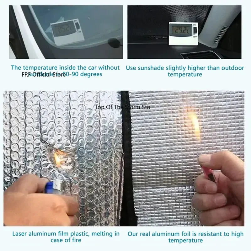 Автомобильный солнцезащитный козырек для Mercedes-Benz GLB Class X247 2020 2021 2022 2023 2024