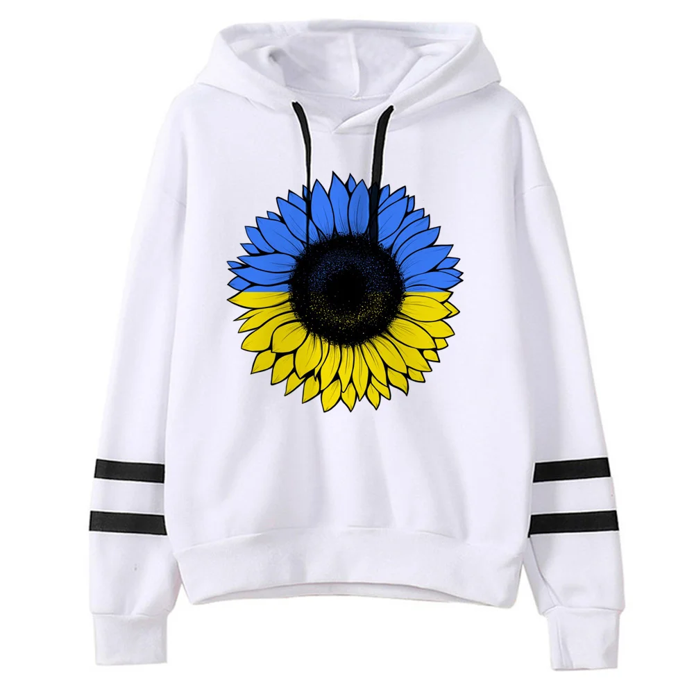 

Худи женское флисовое с капюшоном, в Корейском стиле