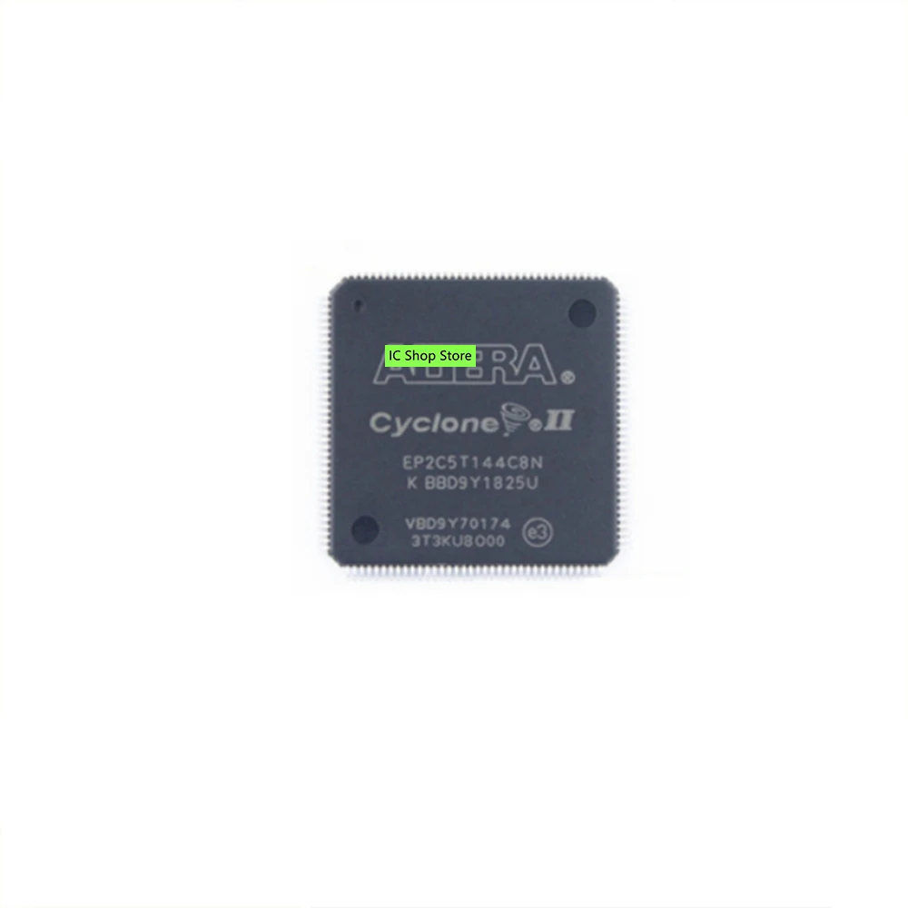 

EP2C5T144C8N TQFP144 100% Original Brand New
