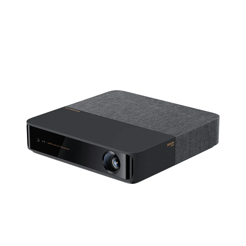 Лазерный проектор Fengmi S5 1080P FULL HD портативный мини-проектор 1100 ANSI для умного