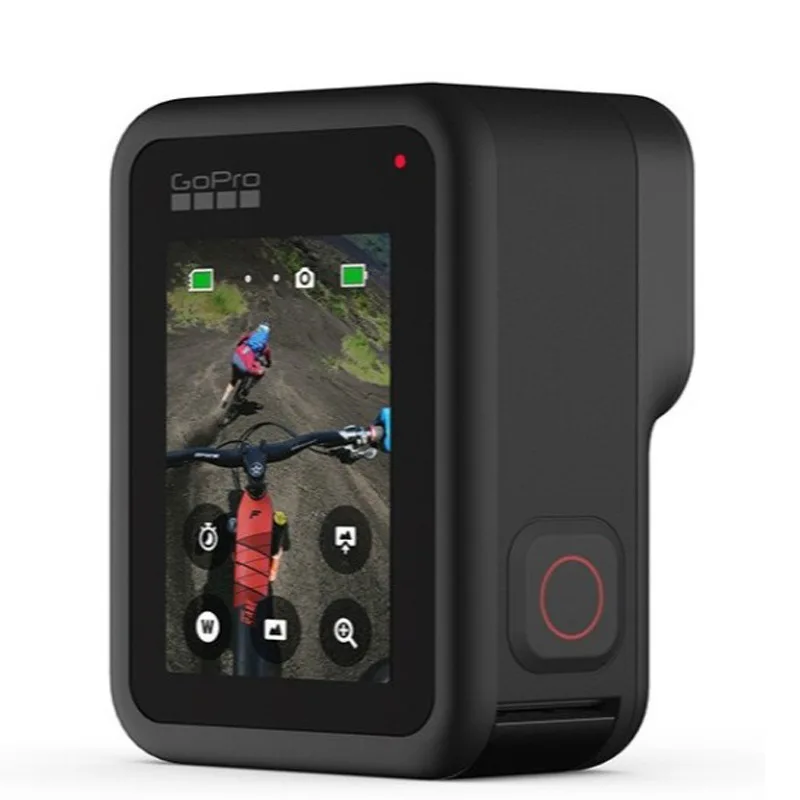Водонепроницаемая экшн-камера GoPro HERO 8 Black оригинальная камера 4K Ultra HD 12 МП для