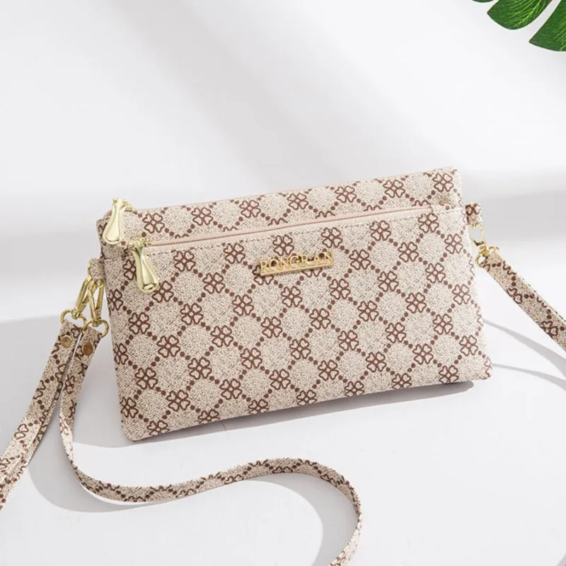 

Small Crossbody Bag for Women Phone Bags Purse Woman Messenger Bag Clutch Fashion Female Wallet Bag Shoulder Bag Wristlets Bags