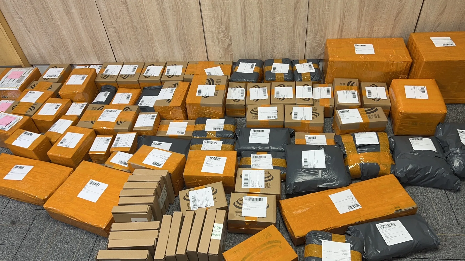 Модуль PLC 6AV2123-2MA03-0AX0 новинка 100% года Товары в наличии для немедленной отправки