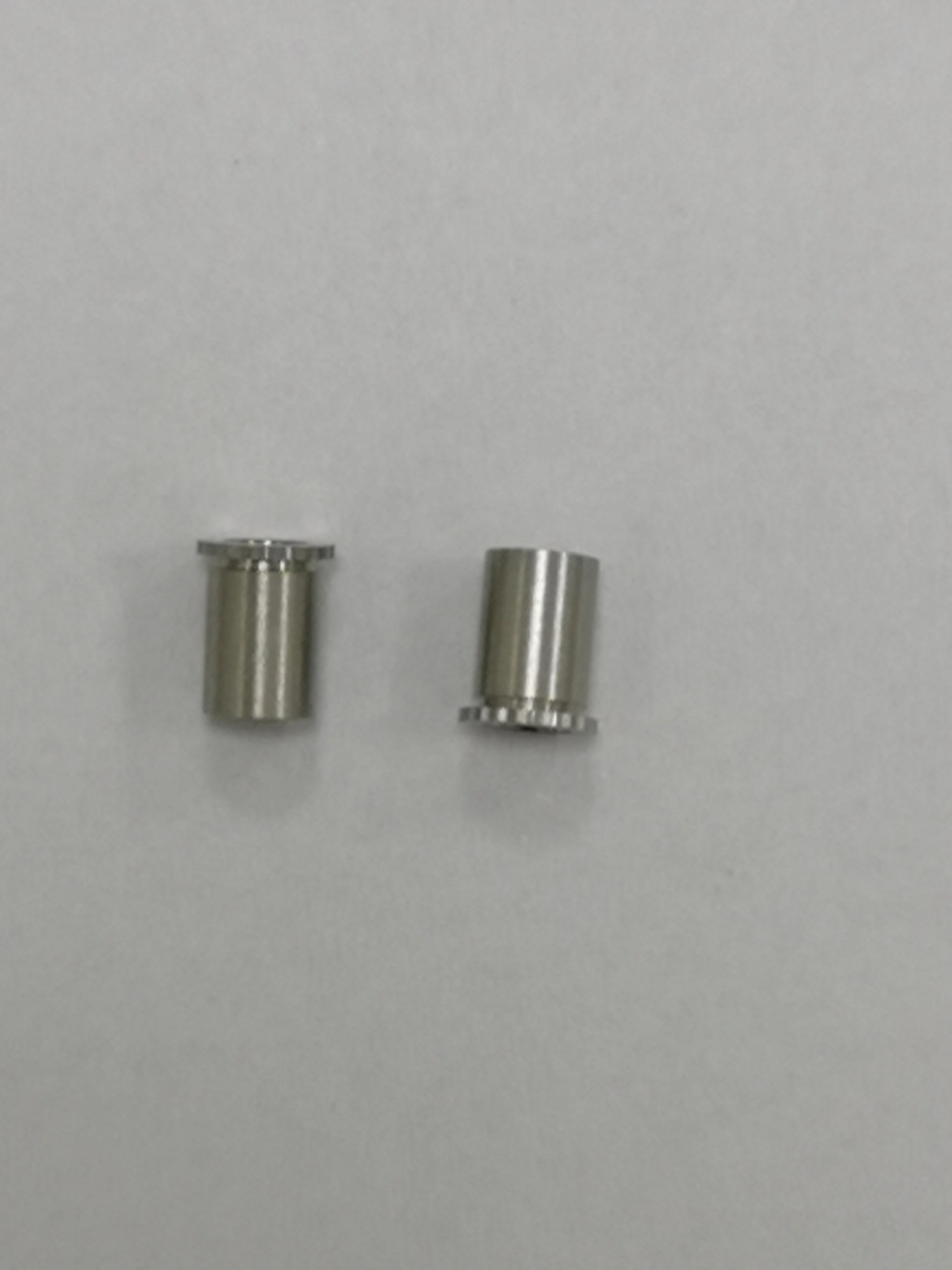 

DSO-440-250/275 Screwlock Standoffs Carbon Steel Zinc Plating In Stock Made In China