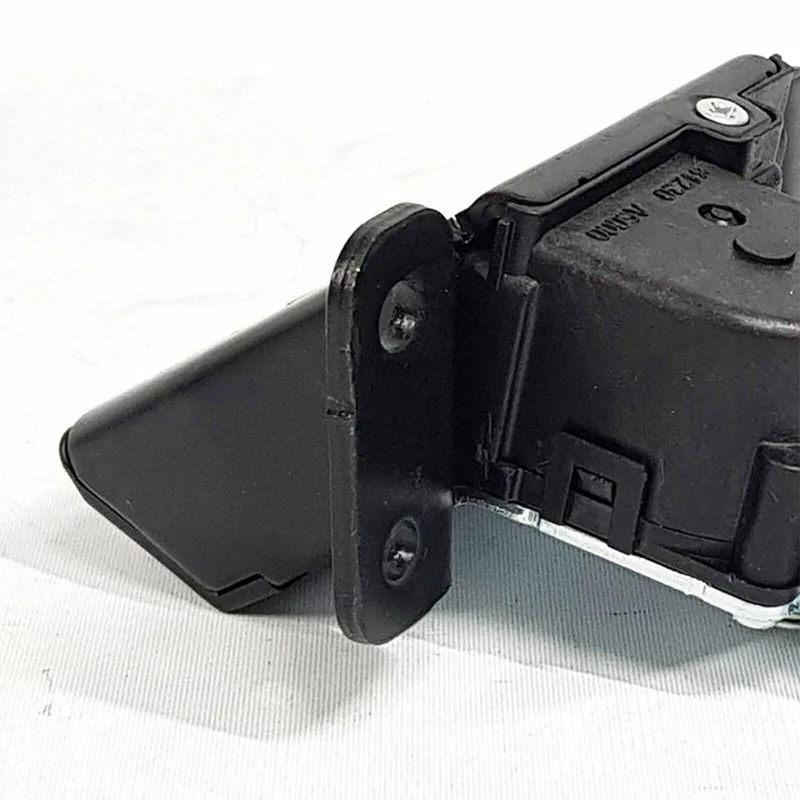 

For HYUNDAI ELANTRA GT I30 2013-2015 2016 2017 81230-A5000 81230A5000 Rear Tail Gate Latch Assy Tailgate Locking Machine