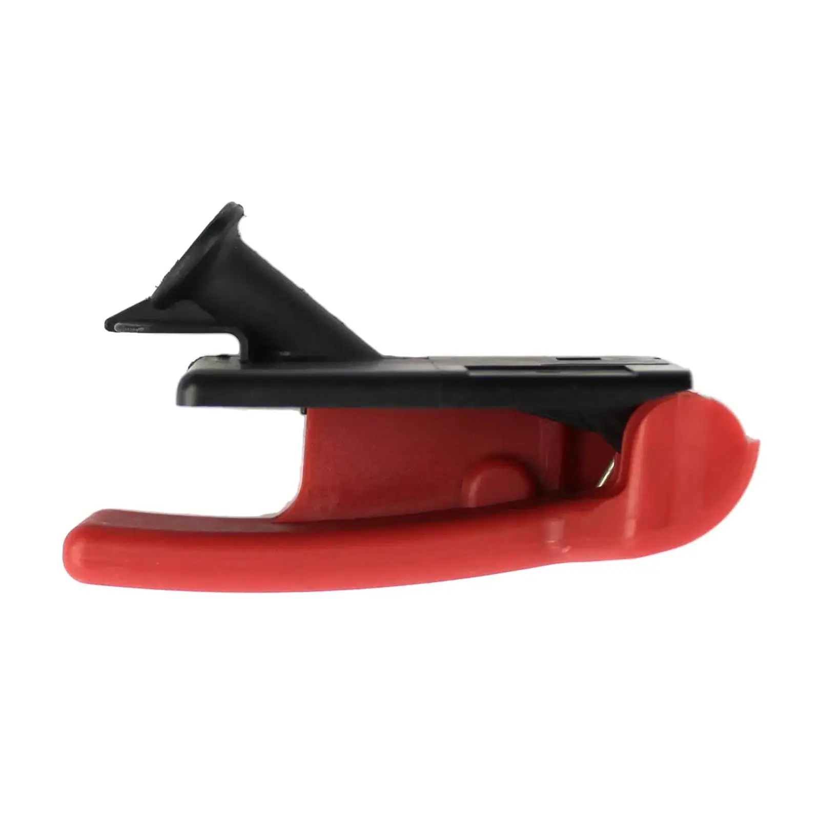 Съемная защелка капота Вытяжная ручка запасная часть 1248800320 профессиональная