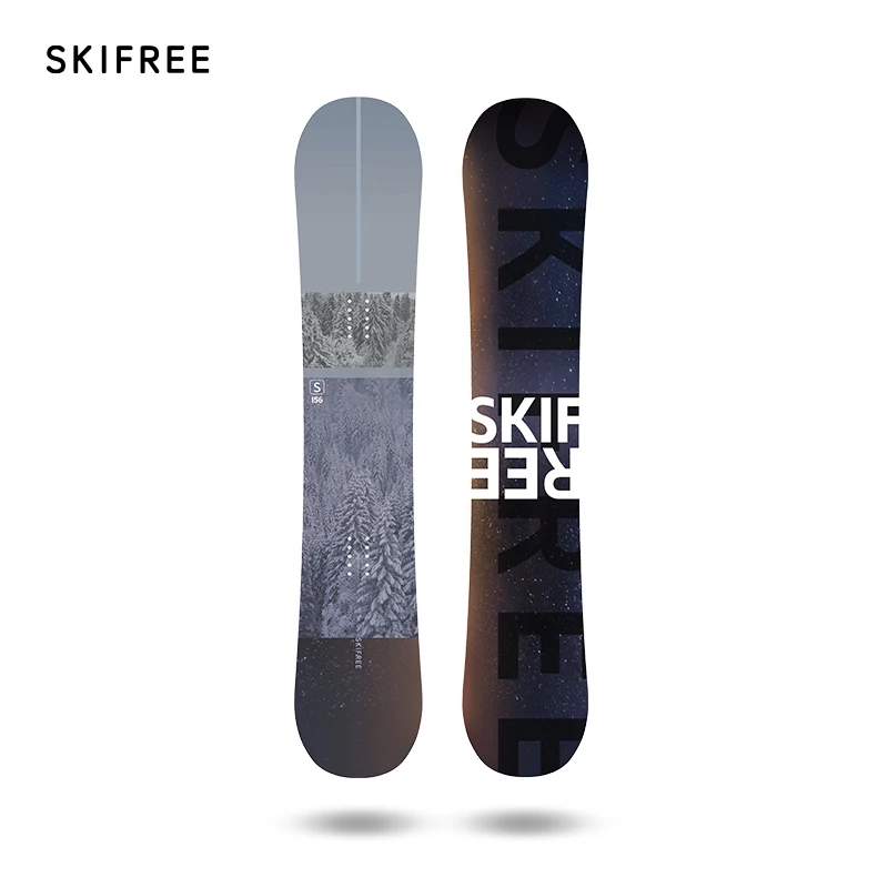 Рисунок 6 - Планшетофон для сноуборда «все