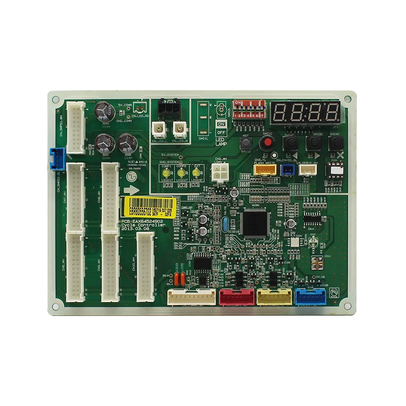 

Печатная плата в сборе Main EAX64524902 EBR80556702 для LG Multi-V наружной блок модели ARU0354LT4 ARU0354WT4 Новый и оригинальный