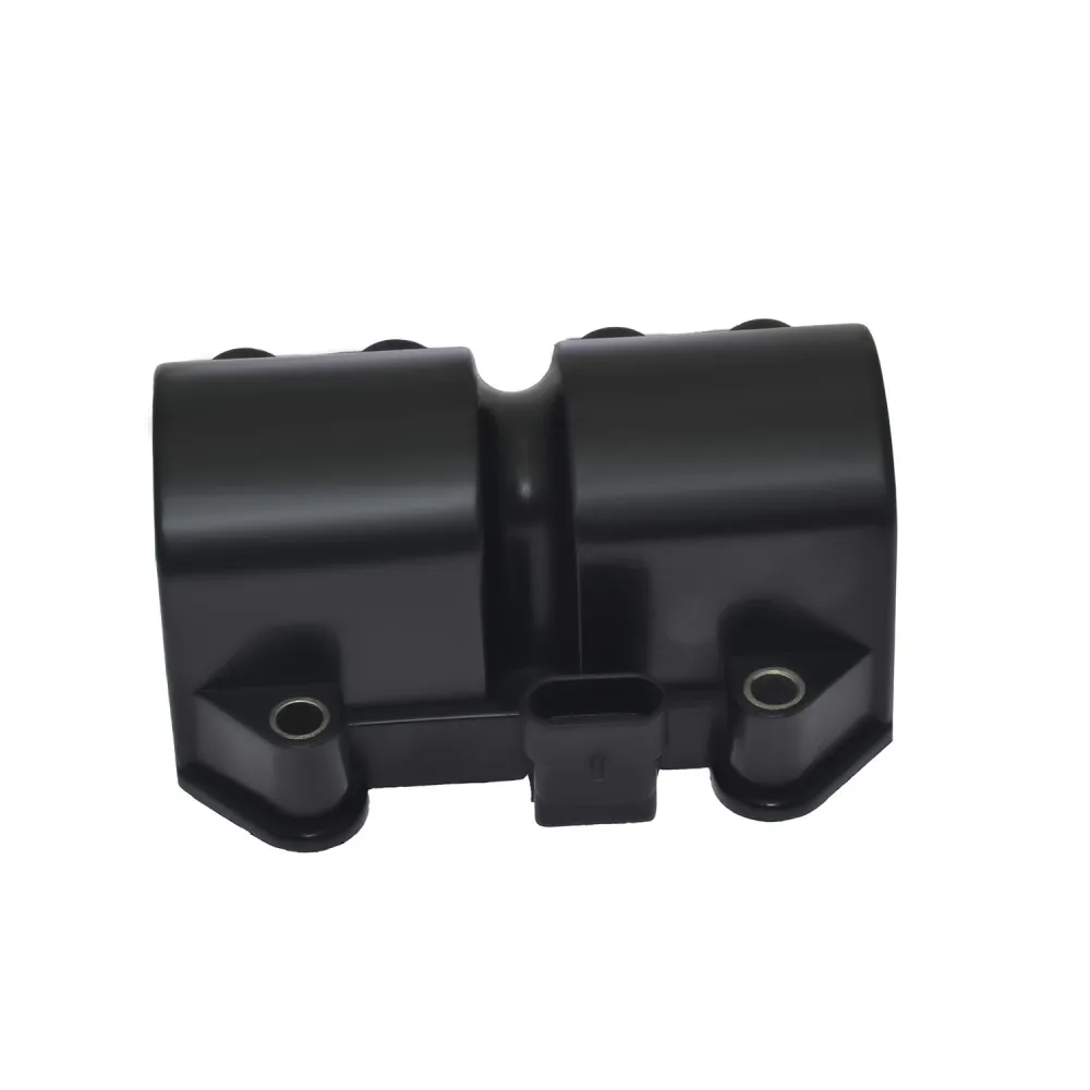 Ignition Coil 1104038 FIT FOR DAEWOO EVANDA (KLAL) 2.0 X 20 SED LACETTI Saloon 1.6 A16DMS LANOS (KLAT) 1.3 A13SMS NUBIRA J100